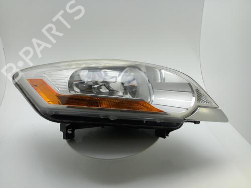 right-headlight-ford-kuga-i-2008-2009-2010-2011-2012-40330654 main image