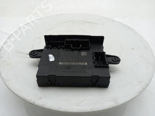 Used Engine control unit (ECU) Engine control unit (ECU) LAND ROVER RANGE ROVER EVOQUE (L551) 1.5 P270e Hybrid 4x4 (269 hp) 40309843 40309843