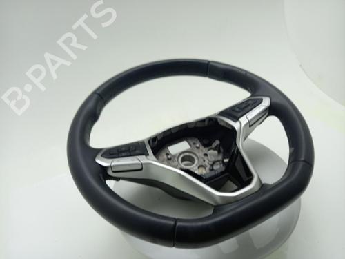 Steering wheel VW POLO VI (AW1, BZ1, AE1) 1.0 TSI | BP40321469C49 - Image 3