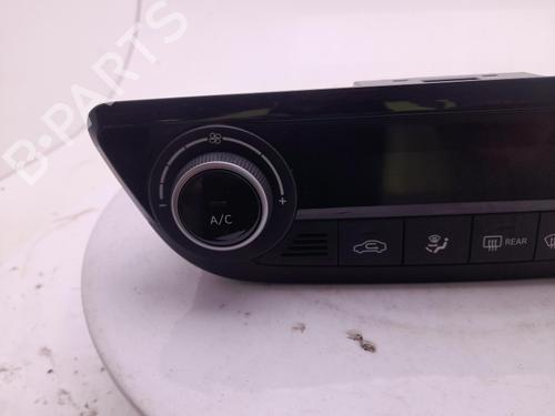 Climate control HYUNDAI i10 III (AC3, AI3) 1.2 MPi | BP40316698I5 - Image 2