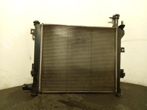 water-radiator-kia-picanto-ii-ta-2011-2012-2013-2014-2015-2016-2017-2018-40320569 main image