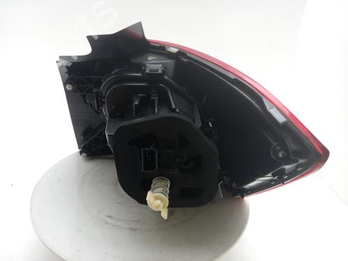 Left taillight VW POLO VI (AW1, BZ1, AE1) 1.0 TSI | BP40315347C34 - Image 3