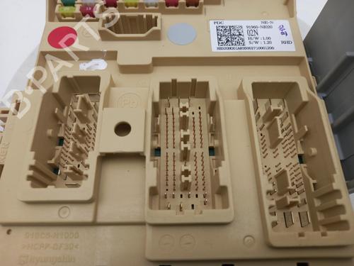 Fuse box HYUNDAI IONIQ 5 (NE) N All-wheel Drive | BP40307999E1 - Image 4