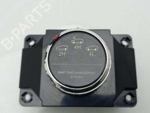 Used Switch Switch SSANGYONG REXTON (Y400, Y450) 2.2 Xdi All-wheel Drive (203 hp) 40334249 40334249