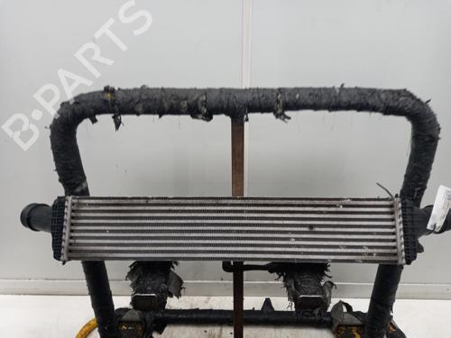 Used Intercooler Intercooler PORSCHE MACAN (95B) 2.0 (95BAU1) (265 hp) 40330761 40330761