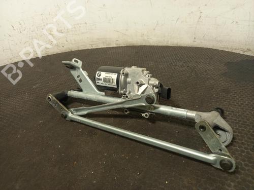 Front wiper motor BMW 2 Gran Tourer (F46) 218 d | BP40327785M29 - Image 2