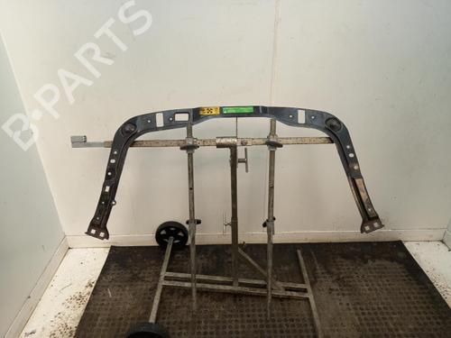 Used Front slam panel Front slam panel MINI MINI (R56) Cooper S (174 hp) 40329260 40329260