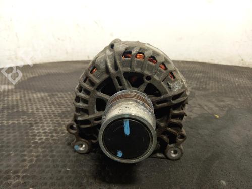 Used Alternator Alternator VW T-ROC (A11, D11) 1.5 TSI (150 hp) 40320754 40320754