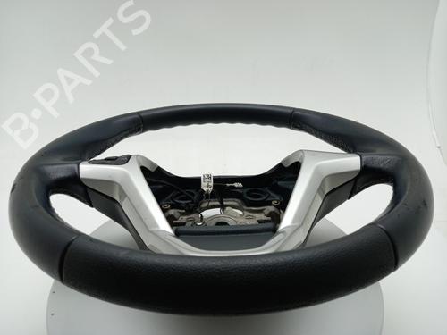 Steering wheel FORD FIESTA VI (CB1, CCN) 1.6 Ti | BP40313667C49 - Image 2