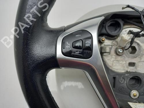 Steering wheel FORD FIESTA VI (CB1, CCN) 1.0 EcoBoost | BP40299967C49 - Image 3