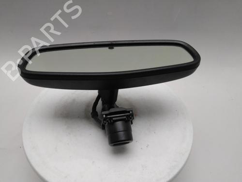 Used Rear mirror Rear mirror VAUXHALL MOKKA / MOKKA X (J13) 1.4 (140 hp) 40345312 40345312