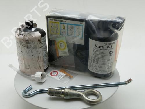 Used Support Support MAZDA 6 Saloon (GJ, GL) 2.2 D (GJ2FP, GJ1021, GJ1022, GL1021) (175 hp) 40313453 40313453