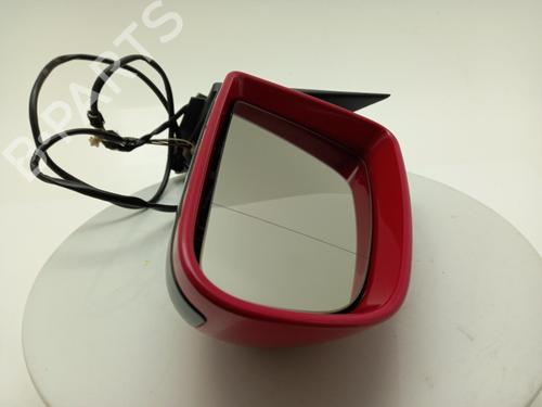 Right mirror AUDI A4 B6 (8E2) 1.8 T | BP40335189C27 - Image 2