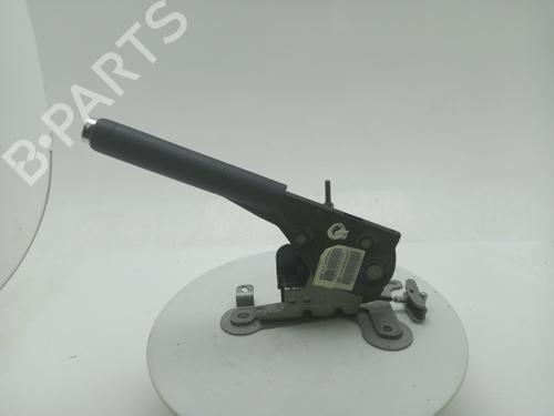 Used Hand brake Hand brake CITROËN C3 III (SX) 1.2 PureTech 82 (83 hp) 40463597 40463597