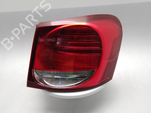 Used Right taillight Right taillight LEXUS GS (_S19_) 300 (GRS190_, GRS190R) (249 hp) 40345020 40345020