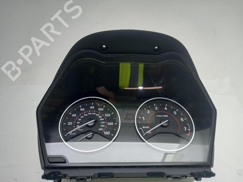 Used Instrument cluster Instrument cluster BMW 2 Convertible (F23) M 240 i (340 hp) 40324597 40324597