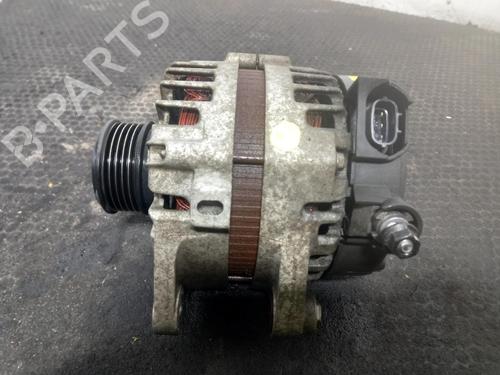 Used Alternator Alternator KIA SPORTAGE III (SL) 1.7 CRDi (116 hp) 40320886 40320886