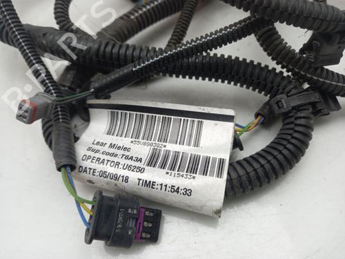 Wiring harness VOLVO V40 Hatchback (525) T3 | BP40328883E16 - Image 3