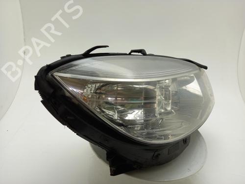 Right headlight MERCEDES-BENZ C-CLASS (W204) C 200 CDI (204.007, 204.006) | BP40336843C29 - Image 2