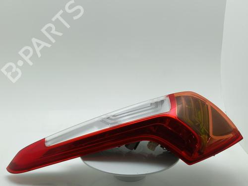 left-taillight-mg-mg-3-2011-40322514 main image