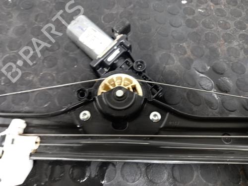 Front right window mechanism FIAT 500 (312_) 0.9 (312AXG1A, 312.AXG11) | BP40487076C23 - Image 3