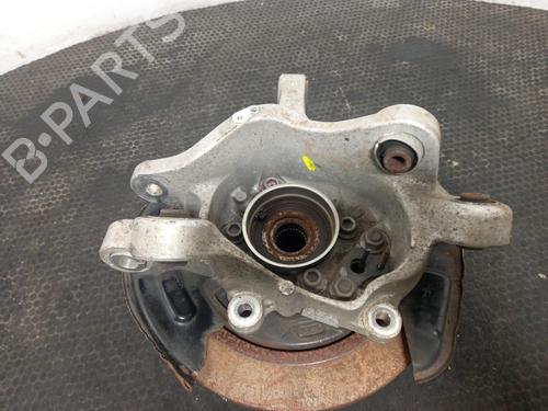 Right rear steering knuckle LEXUS RC (_C1_) 300h (AVC10_, AVC10R) | BP40346124M28 - Image 6