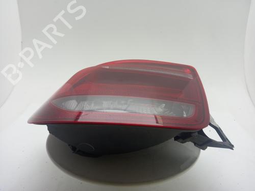 Left taillight BMW 1 (F20) 116 i | BP40319093C34 - Image 2