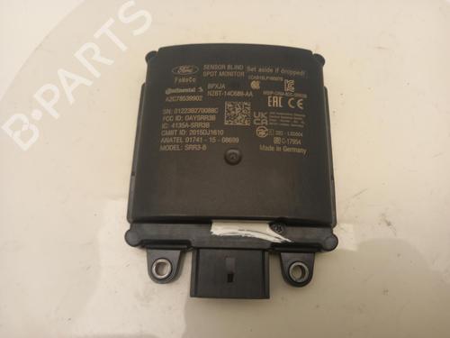 engine-control-unit-ecu-ford-puma-j2k-cf7-2019-40301503 main image