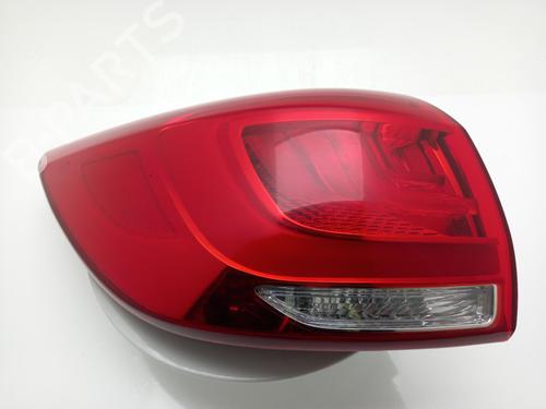 left-taillight-kia-sportage-iii-sl-2009-2010-2011-2012-2013-2014-2015-2016-2017-40327424 main image