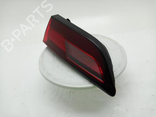 Right taillight VAUXHALL ASTRA Mk VII (K) (B16) 1.4 Turbo | BP40342200C35 - Image 2