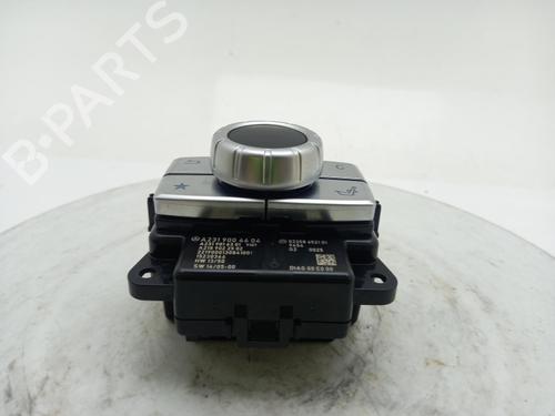 Switch MERCEDES-BENZ SL (R231) 400 (231.466) | BP40305988I30 - Image 2