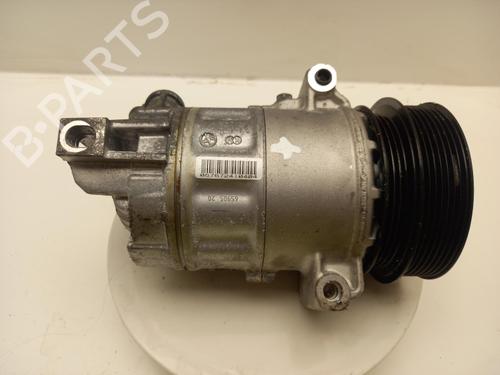 Used Turbocharger/Supercharger Turbocharger/Supercharger VOLVO XC40 (536) B4 Mild-Hybrid (197 hp) 40306360 40306360