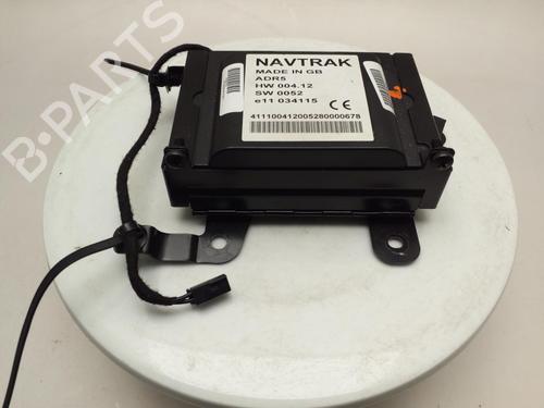 Used Engine control unit (ECU) Engine control unit (ECU) FERRARI CALIFORNIA 4.3 (460 hp) 40346348 40346348
