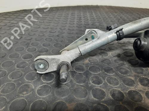 Front wiper motor JAGUAR XF II (X260) 2.0 D | BP40347457M29 - Image 2