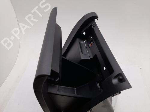Glove box CITROËN C3 III (SX) 1.2 PureTech 82 | BP40463593C95 - Image 5