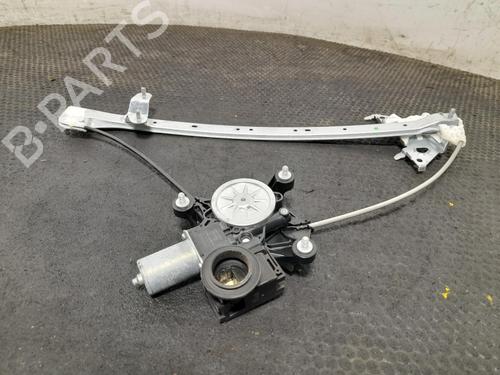 Used Rear right window mechanism Rear right window mechanism TOYOTA RAV 4 V VAN (_A5_, _H5_) 2.5 Hybrid AWD (AXAH54) (222 hp) 40315145 40315145