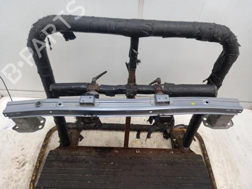 Used Rear bumper reinforcement Rear bumper reinforcement MG MG ZS SUV (ZS32) 1.5 Hybrid+ (197 hp) 40312163 40312163