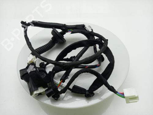 wiring-harness-nissan-juke-f16_-2019-40333809 main image