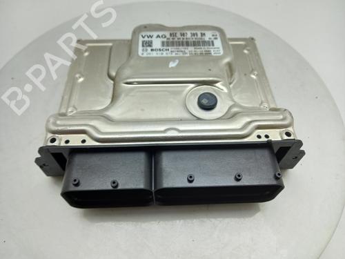 engine-control-unit-ecu-vw-t-roc-a11-d11-2017-40308946 main image