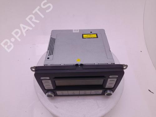 Control unit VW GOLF PLUS V (5M1, 521) 1.9 TDI | BP40315006M11 - Image 4