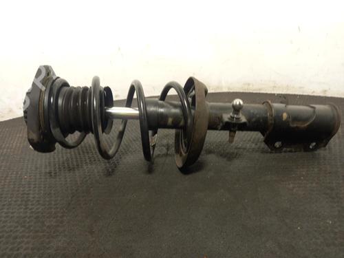 Left front shock absorber VAUXHALL ASTRA Mk VII (K) (B16) 1.4 Turbo | BP40324635M16 - Image 4