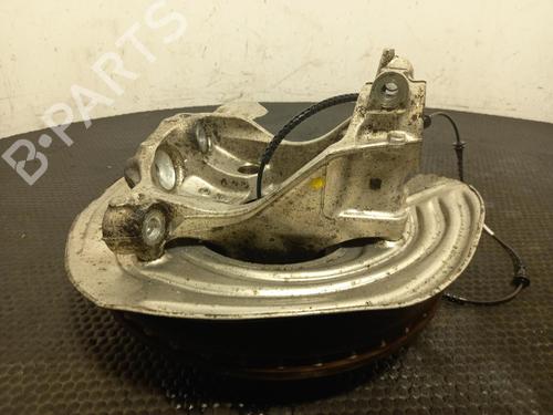 Left front steering knuckle BMW 3 (G20, G80, G28) 330 e Plug-in-Hybrid | BP40332678M25 - Image 2