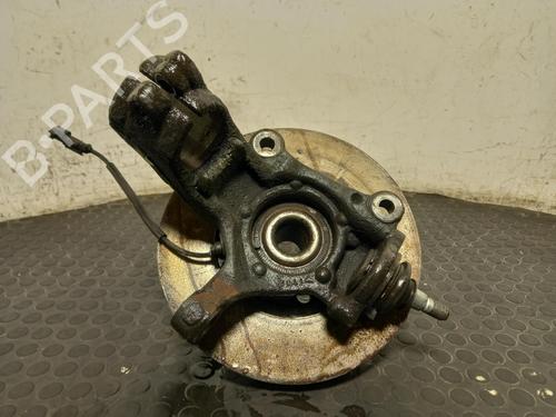 Left front steering knuckle FORD TRANSIT CUSTOM V362 Van (FY, FZ) 2.0 EcoBlue | BP40305255M25 - Image 5
