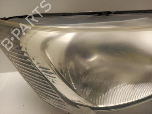 Right headlight NISSAN NV200 Van 1.5 dCi 85 (M20, M20N, M20M) | BP40556880C29 - Image 2