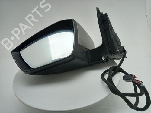 Used Left mirror Left mirror SKODA SUPERB III (3V3) 1.6 TDI (120 hp) 40308809 40308809