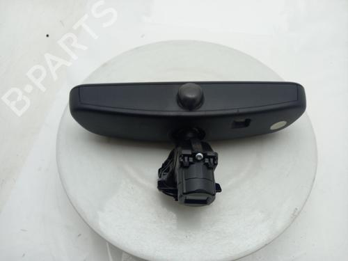 Rear mirror BMW X4 (F26) xDrive 20 d | BP40310462I6 - Image 5
