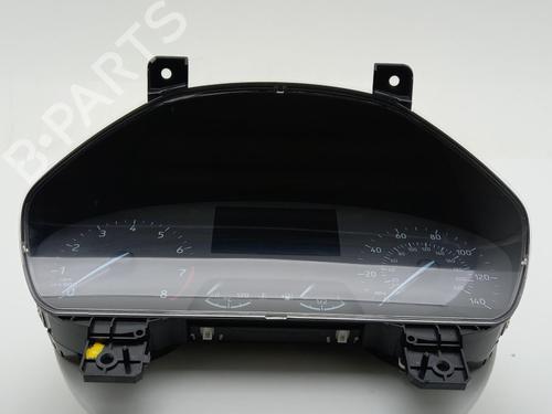 Instrument cluster FORD FIESTA VII Van 1.0 EcoBoost mHEV | BP40320363C47 - Image 1