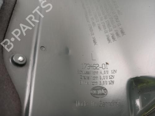 Left taillight BMW 5 (F10) 525 d | BP40332936C34  - Image 5