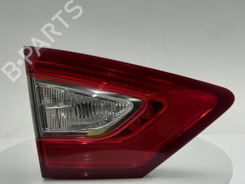 Used Left taillight Left taillight FORD MONDEO V Hatchback (CE) 2.0 TDCi (180 hp) 40306753 40306753