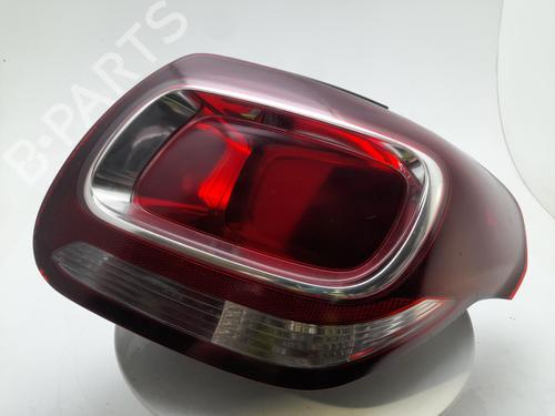 Used Right taillight Right taillight CITROËN DS3 Convertible 1.6 VTi 120 (120 hp) 40311052 40311052